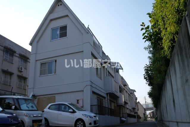 第2鍵山ビルの外観画像