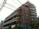 グランシティ葛西の外観画像