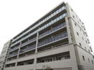 プレシス横浜ベイサイドの外観画像