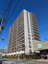 メロディーハイム坂戸の外観画像