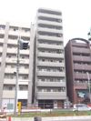 グラントゥルース東中野の外観画像