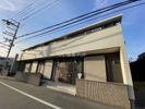 クラウドリバーの外観画像
