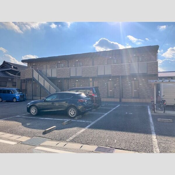 プチハウスWingの外観画像