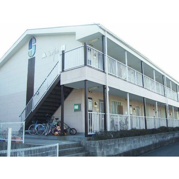 Surplus 曙の外観画像