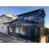 豊川市御油町戸建の外観画像