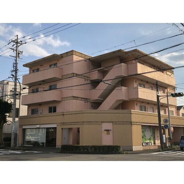 コンテッサトーレの外観画像