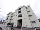ヴィレッジ東海の外観画像