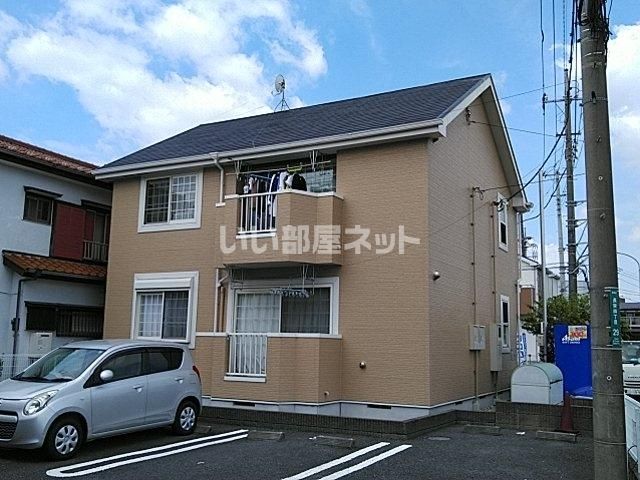 アスコットデイジーの外観画像