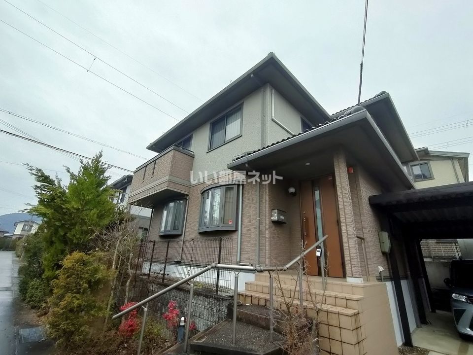 ロイヤルガーデン東丘の外観画像