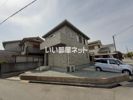 播磨町北本荘戸建の外観画像