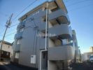 マンションリーフⅡの外観画像
