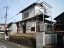 前田借家の外観画像