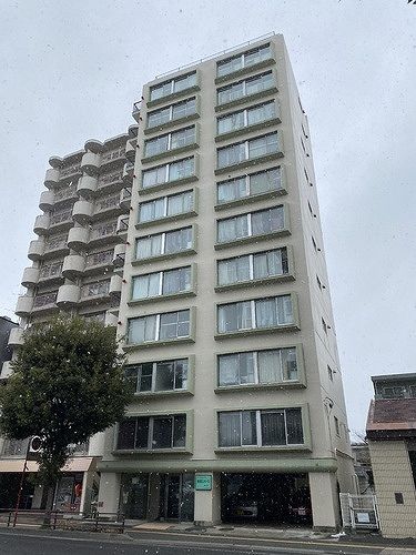 コーポ土樋の外観画像