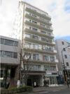 中央マンションの外観画像