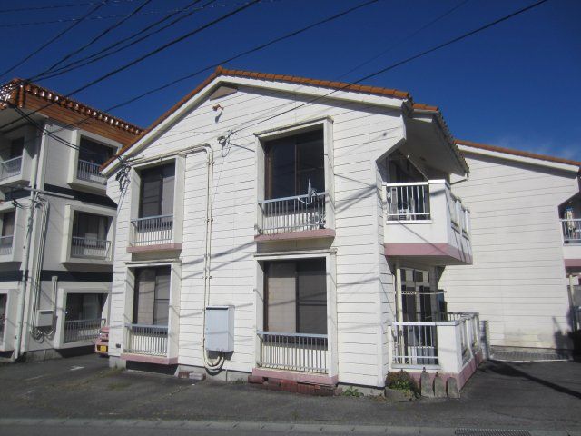 カサデラエスペランサBの外観画像