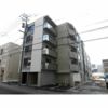 NOBLESSE札幌南6条(ノブレス札幌南6条)の外観画像