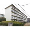 鈴蘭台ハウス4号棟の外観画像