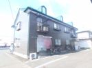 アメニティ津志田 Aの外観画像