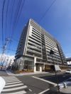 プレミスト郡山Station Cross 503号室の外観画像
