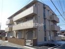 仮称）D-room中央Sの外観画像