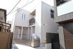 ラリュール貫井の外観画像