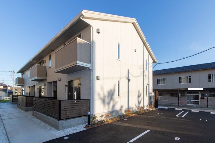 さらさR5の外観画像