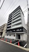 アーデルドルフ東山の外観画像