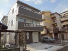 上条町戸建の外観画像