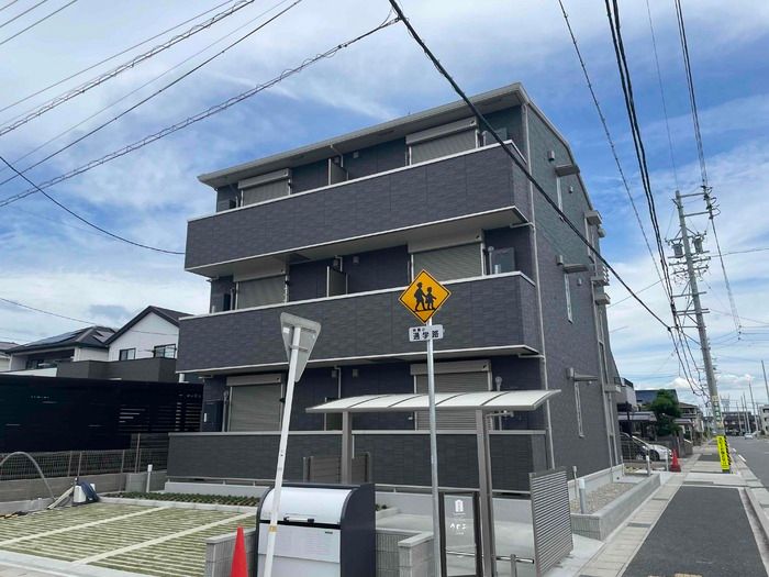 クロエの外観画像