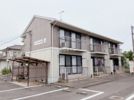 エクセル片岡 A棟の外観画像