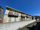 ペアシティ屋島 B棟の外観画像