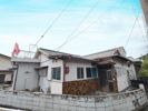 海南市黒江戸建の外観画像