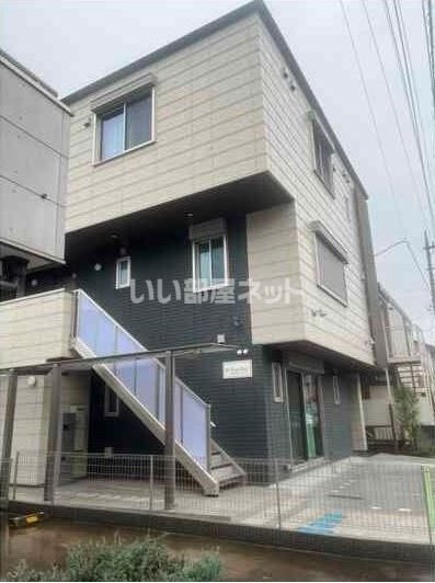 Carpe Diemの外観画像