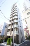 セキュリアコート錦糸町の外観画像