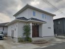 大黒田町戸建の外観画像