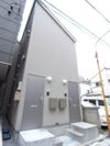 エスポワールの外観画像
