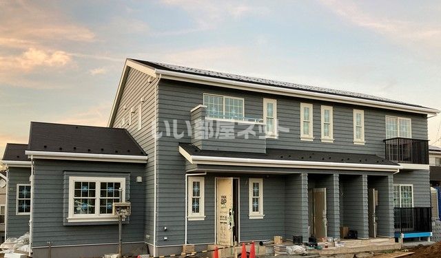 Maison d'azur(メゾンダジュール)の外観画像