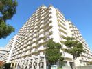 藤和東加古川ハイタウンB棟の外観画像
