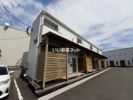 D and I himekataの外観画像