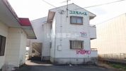 コスモハイムの外観画像