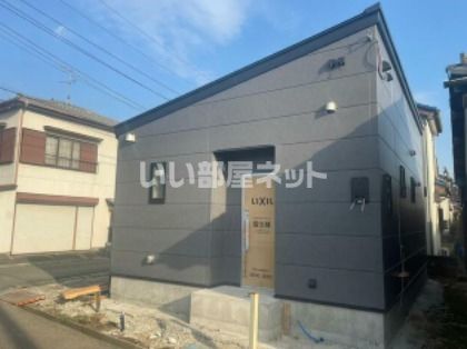 下永吉2861平屋の外観画像