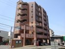 シャトナール城南Ⅱの外観画像