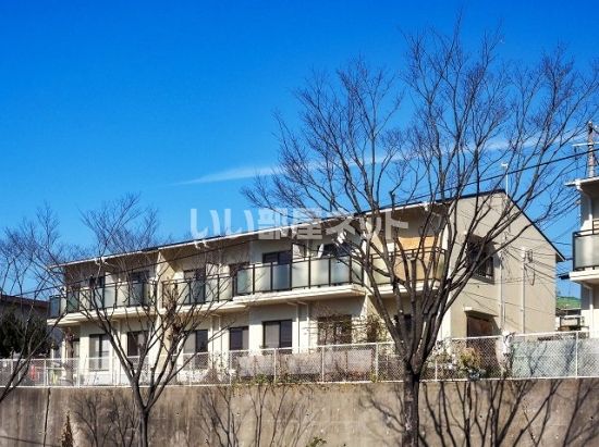 サンタウン林Bの外観画像