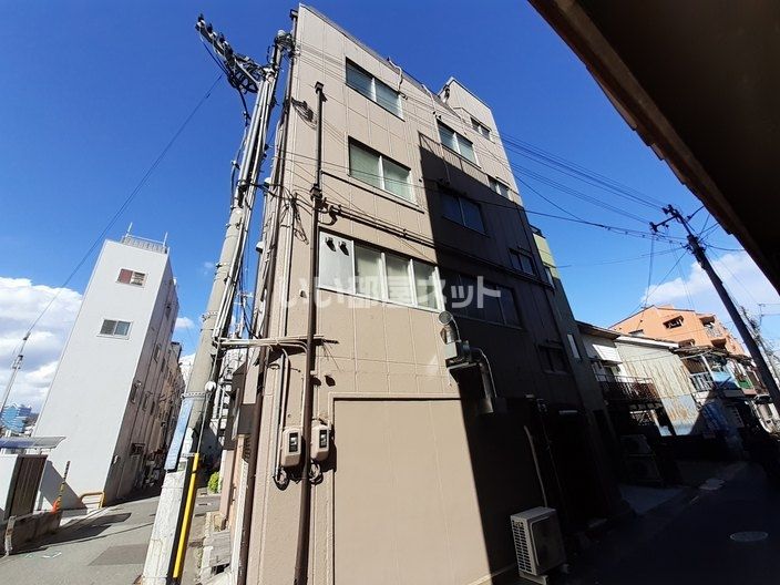 フェリス神戸の外観画像