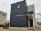 ブライトタウン A棟の外観画像