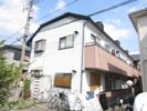 グリーンパレス川越の外観画像