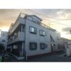 ドエルクレスト新蒲田の外観画像