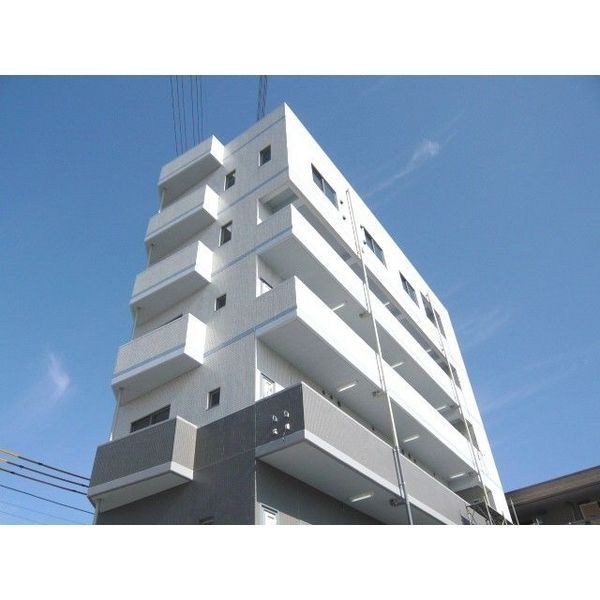 渡邉ビルの外観画像