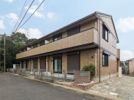 フォレスタ野川の外観画像