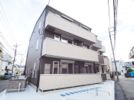 Evergreen Residenceの外観画像